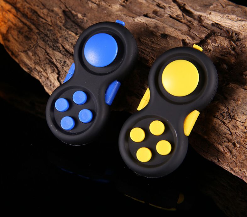 mini controller fidget