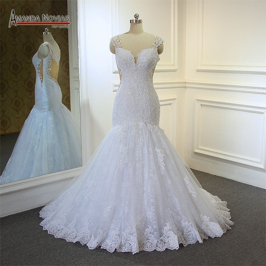 Wedding Dresses Amanda