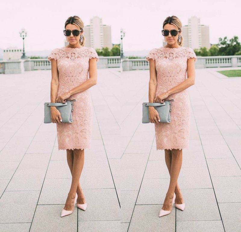 dresses for graduation ceremony 2018