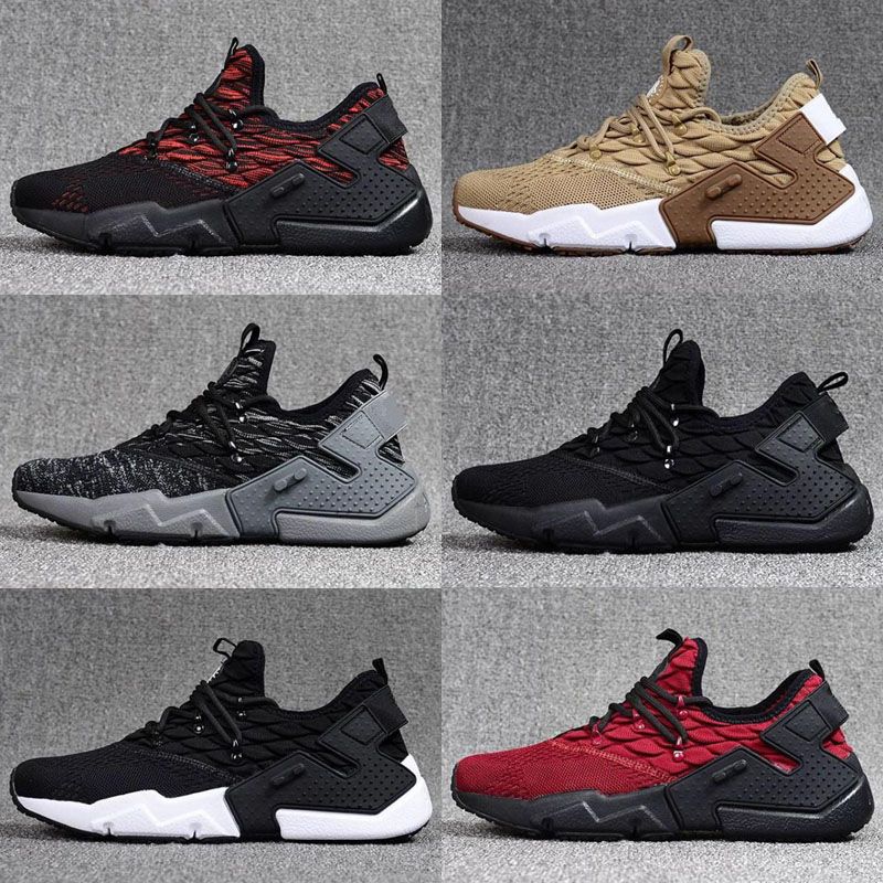huarache drift colorways