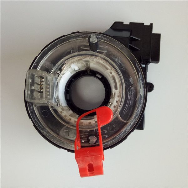 vw passat clock spring