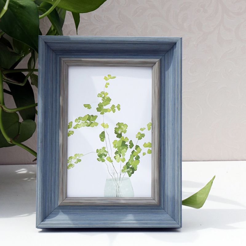 2018 multi sizes rectangle picture frame for home decor photo