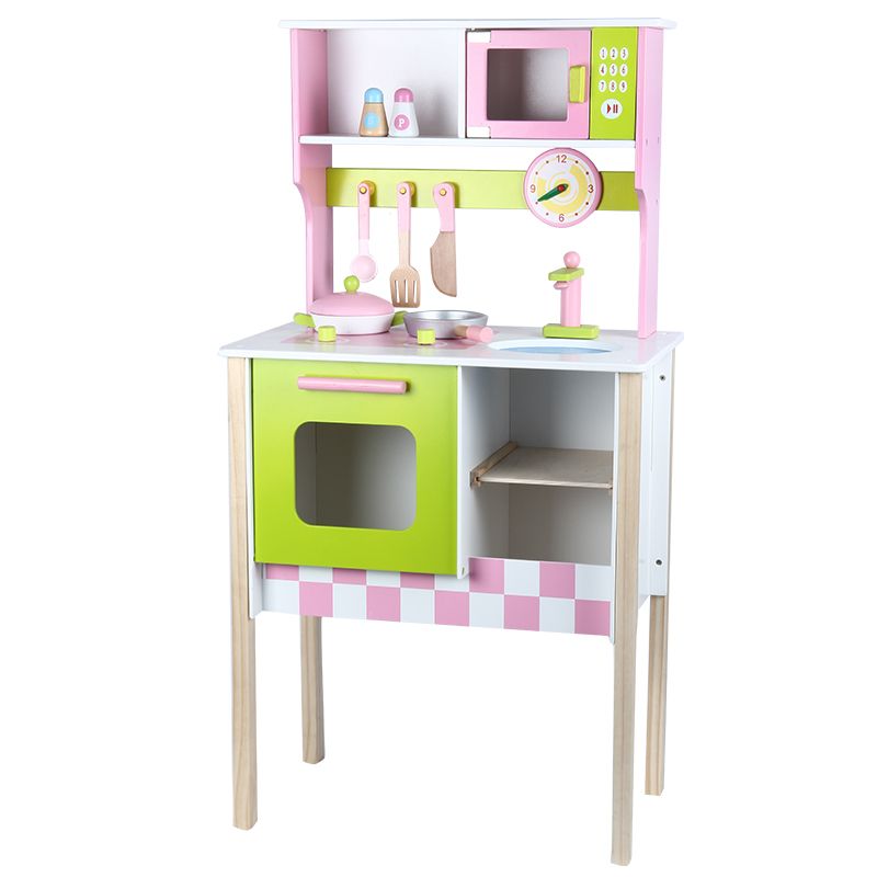 2019 Wood Kitchen Toy Kids Cooking Pretend Play Set Toddler Wooden 2019 Wood Kitchen Toy Kids Cooking Pretend Play Set Toddler Wooden Playset Gift From Beasy 186 31 Dhgate Com