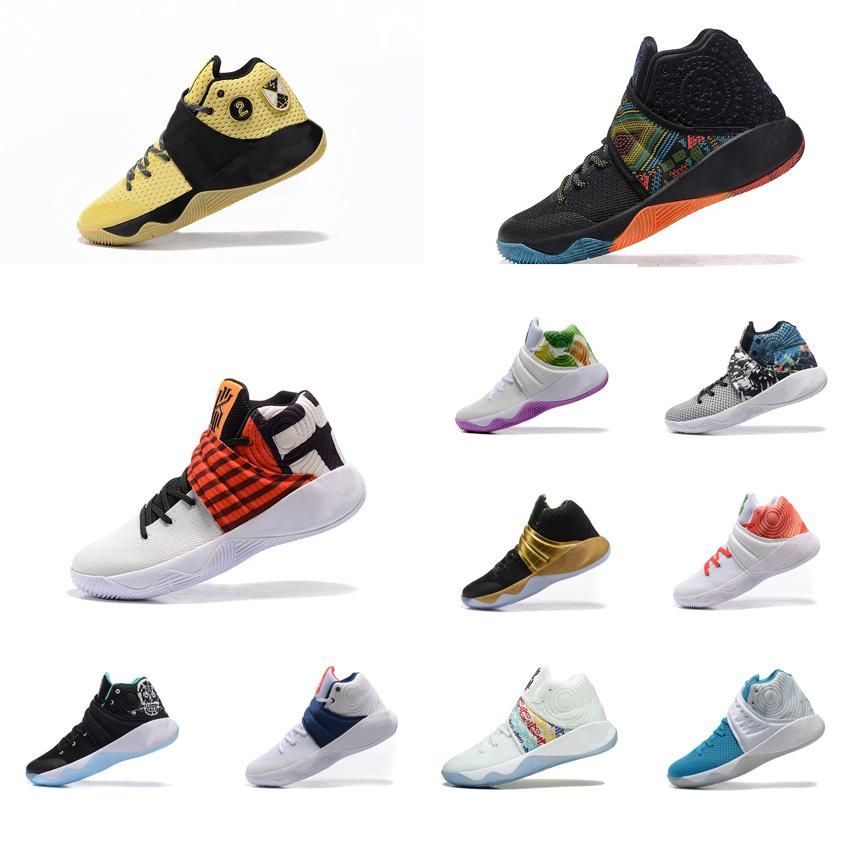 chaussures kyrie irving