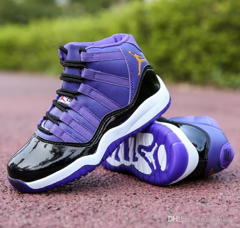 space jam sneakers preschool