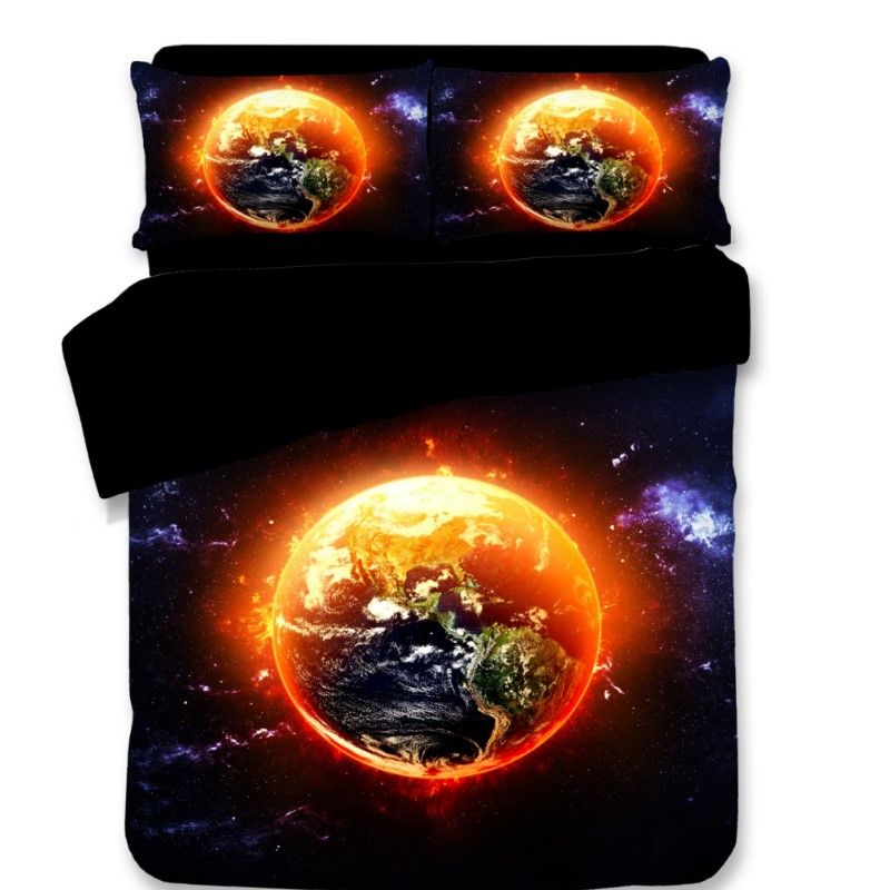 3d Bedding Sets Sci Fi Pattern Duvet Covers 2018 New Style Star Trek 3d Bedding Sets Sci Fi Pattern Duvet Covers 2018 New Style Star Trek Bedline Retriever Polyester Reactive Printing Twin Queen King Size Set
