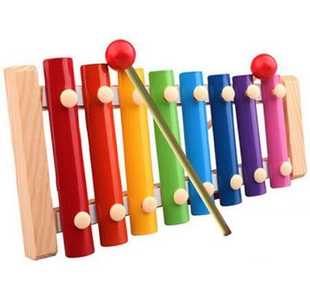 xilofono para bebe