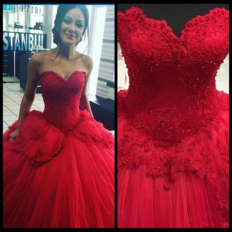 trajes de 15 años 2018