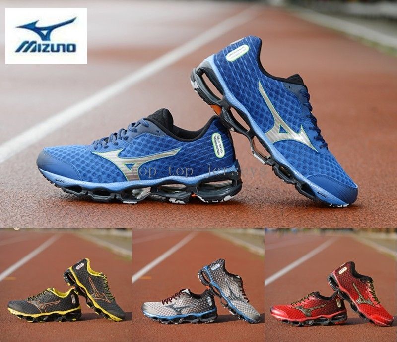 mizuno wave prophecy 4 mens