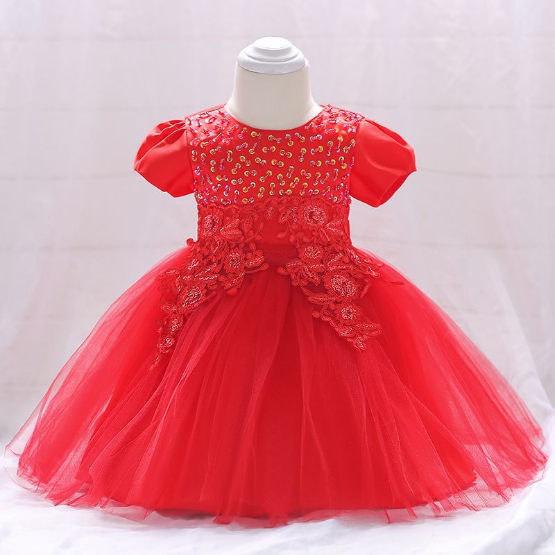 baby new collection dress