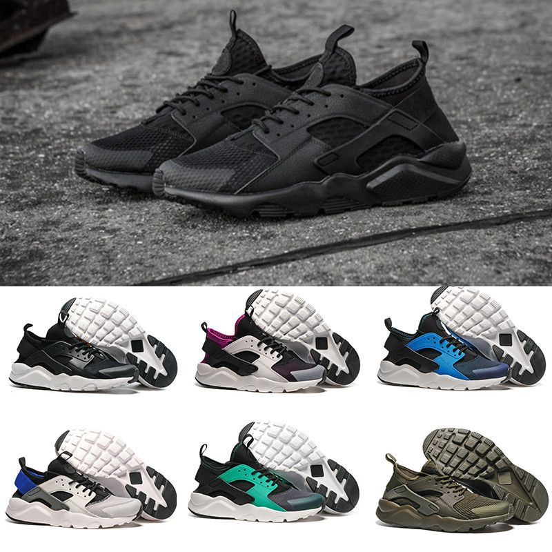 Nike Air Huarache Drift Premium Schuhe Multi für Herren Nike Air Huarache Drift Premium Schuhe Multi für Herren