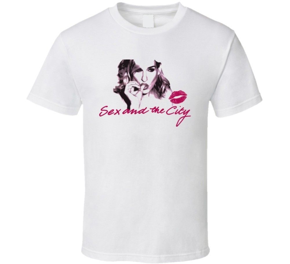 Can sex and the city t shirt join told Sex and the city t shirt