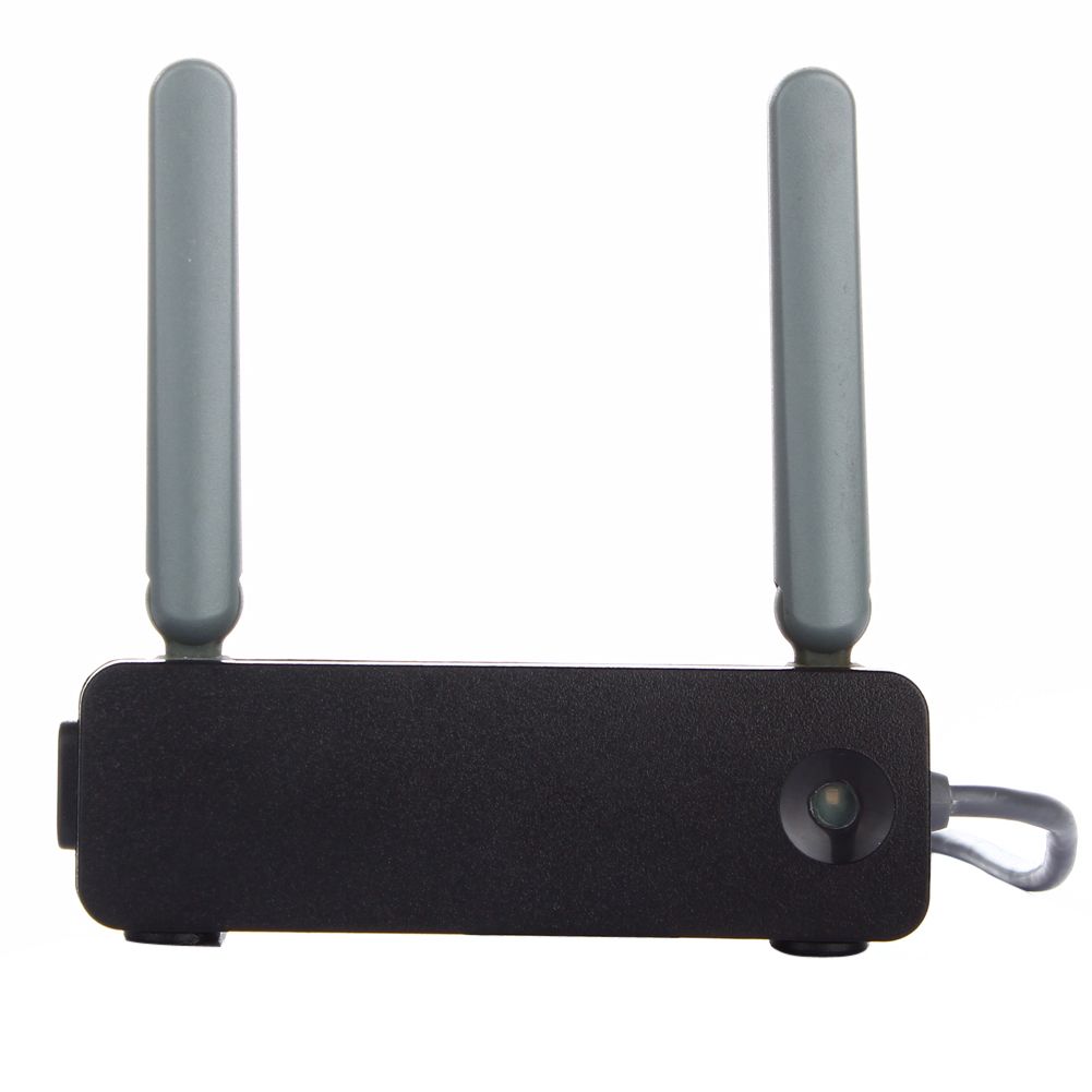 Dual Wireless N Network Net WiFi USB Adapter For Microsoft