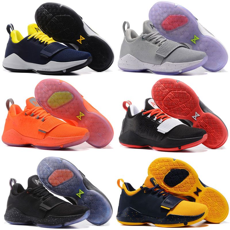paul george shoes sale