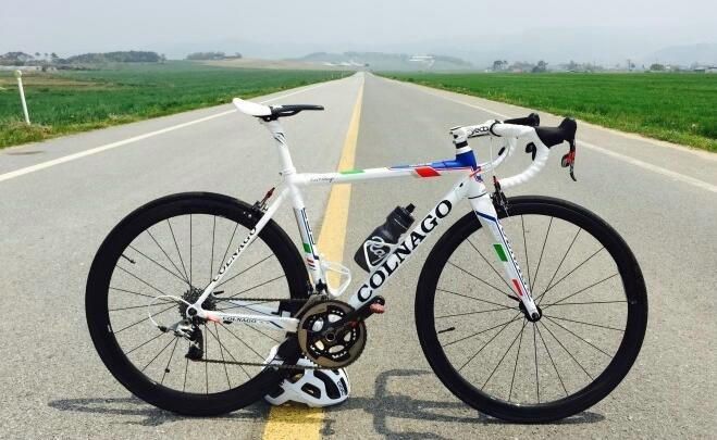 colnago frames for sale