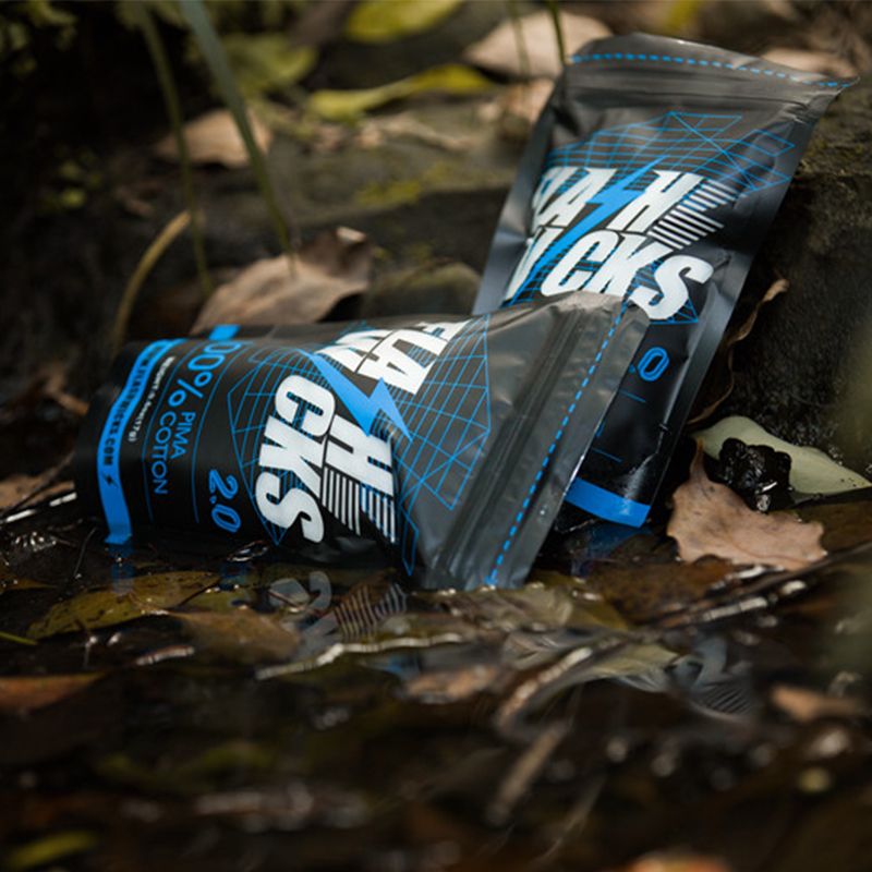 Vape Cotton Flash Wicks 2.0 Version Cottons Fabric 100 Natural Organic