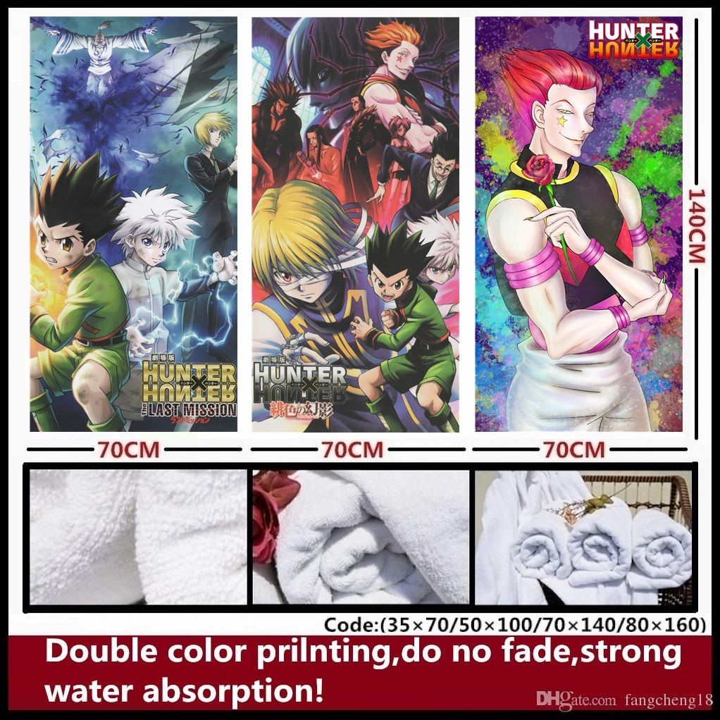 Featured image of post Killua Hisoka Abs Share the best gifs now