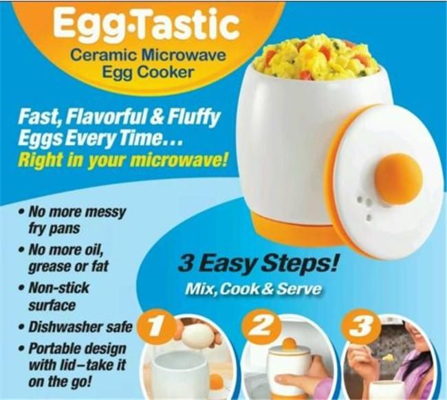 2019 egg tastic ceramic