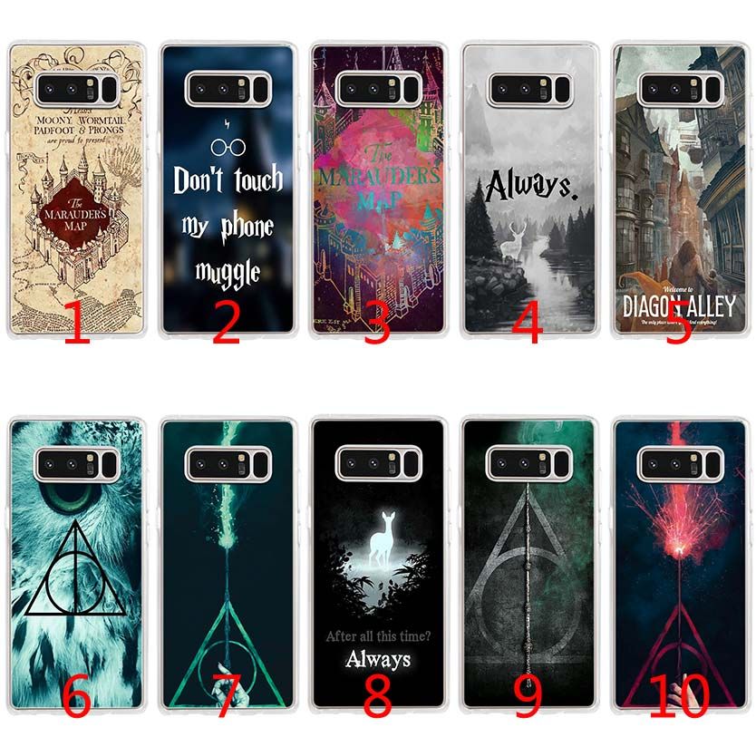 coque harry potter samsung galaxy note 9 coque harry potter samsung galaxy note 9