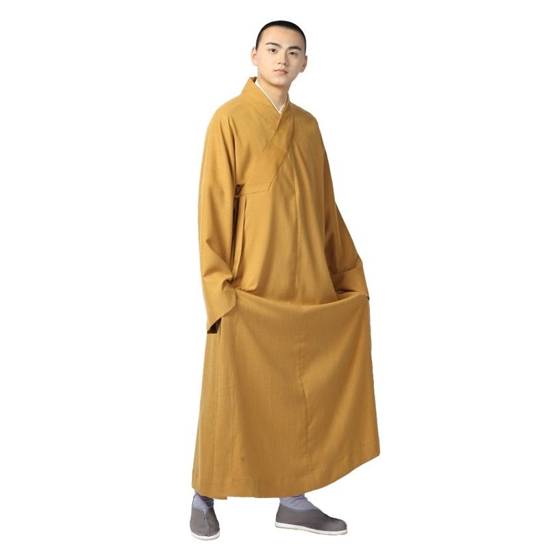 buddhist-monk-robes-uniform-zen-clothing