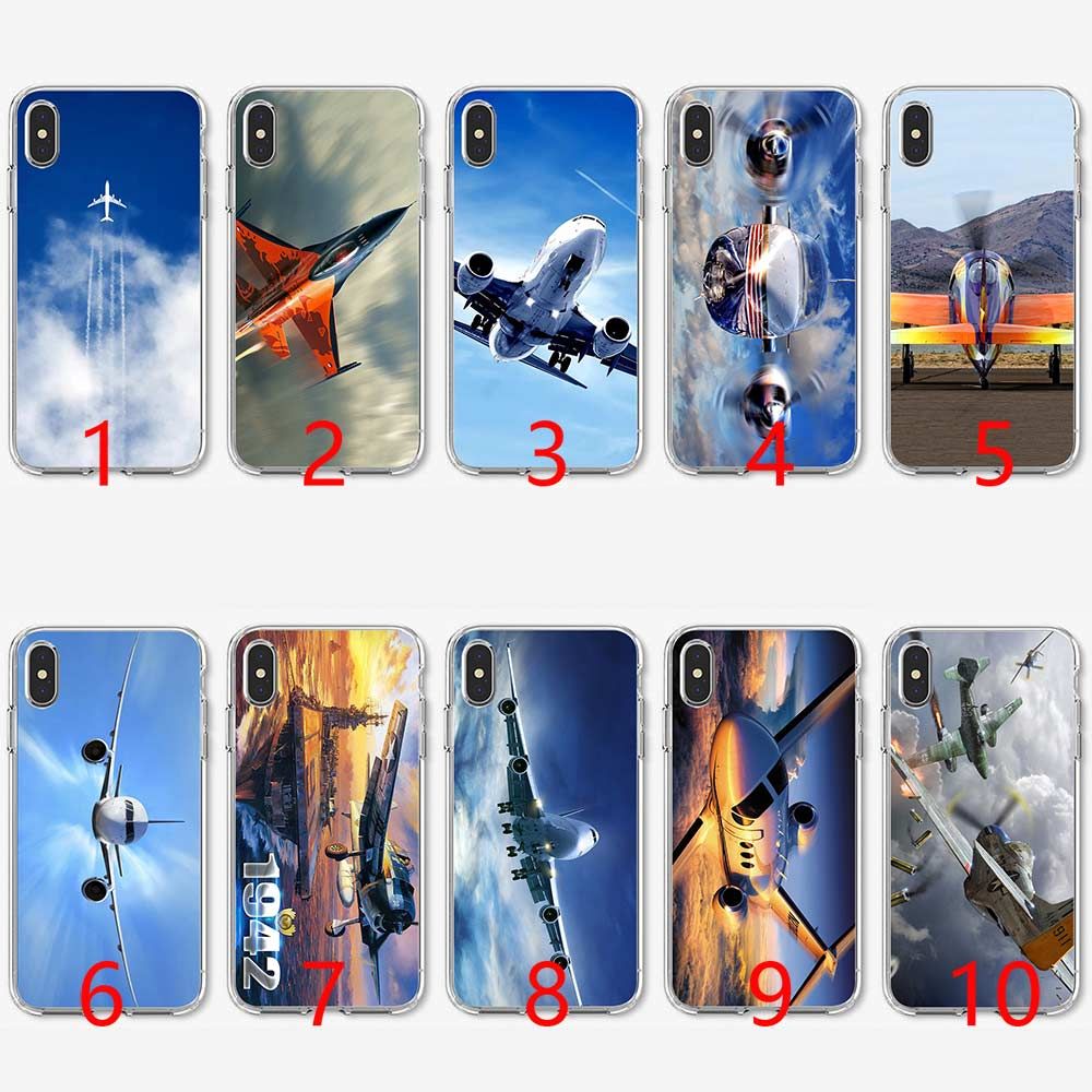 coque iphone xs aviation