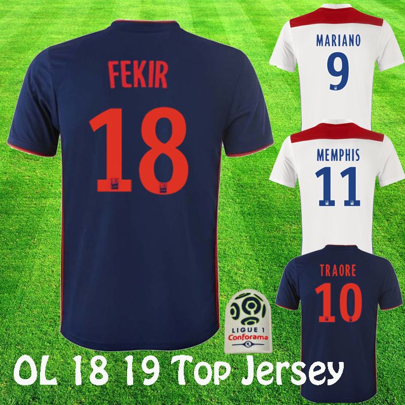 tenue de foot OL acheter tenue de foot OL acheter