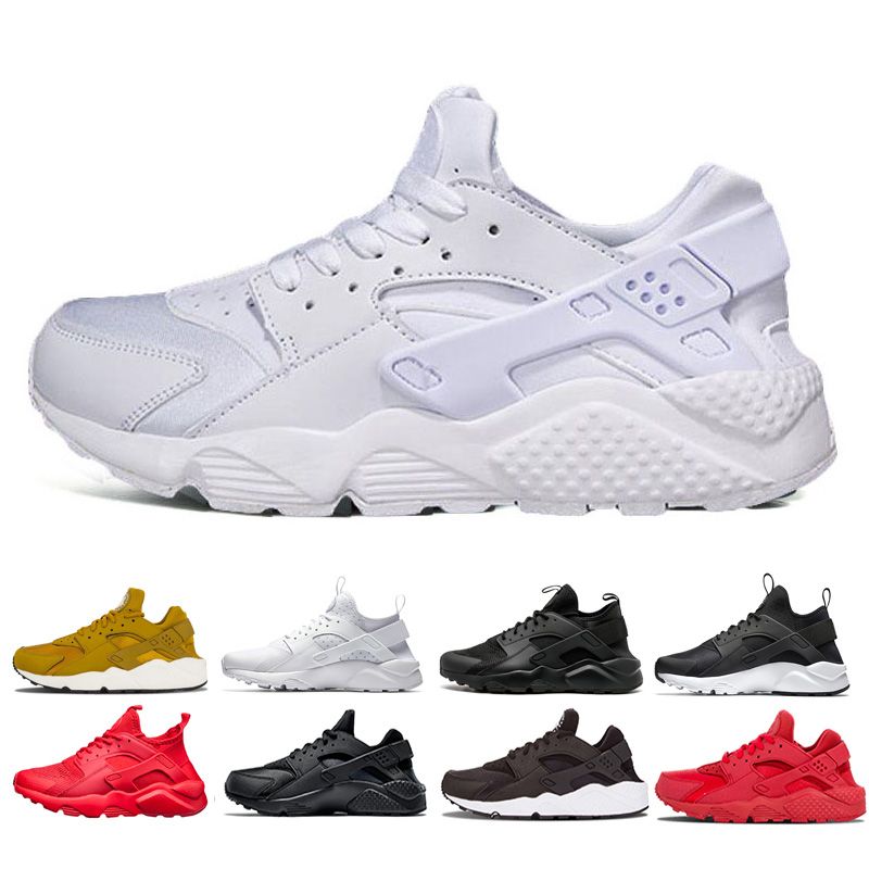 classic huarache