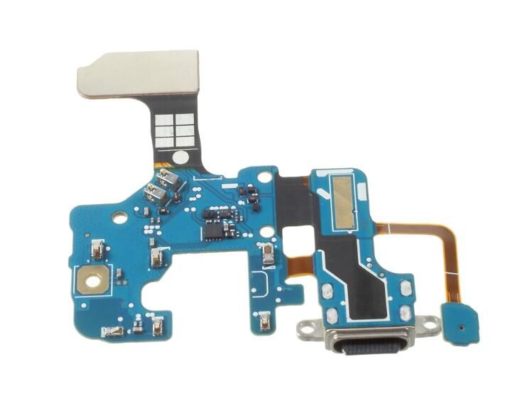 note 8 charging port replacement cost