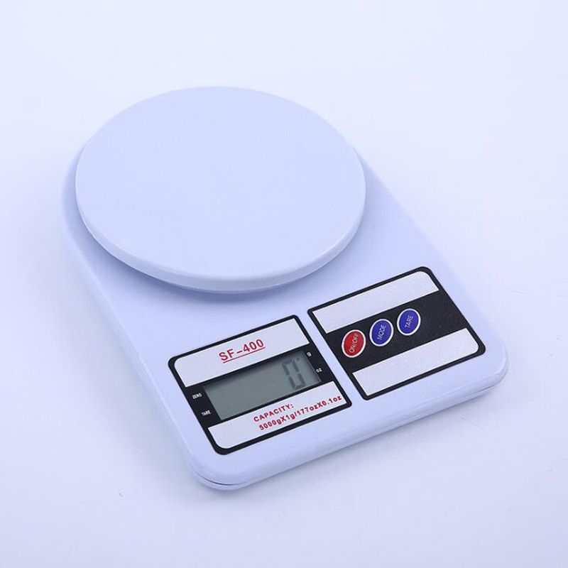 2018 Electronic Kitchen Scale Sf400 Scales Digital Balance 2018 Electronic Kitchen Scale Sf400 Scales Digital Balance Food Baking High Precision 5kg 1g From Bestdeal