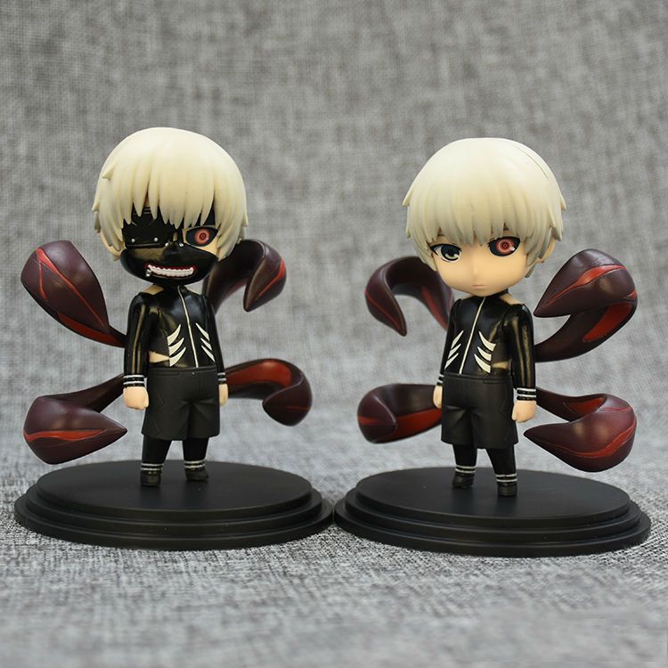anime figur tokyo ghoul