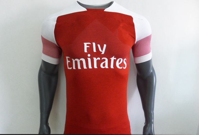 arsenal jersey dhgate