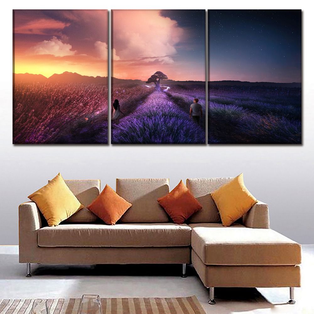 2019 canvas art hd