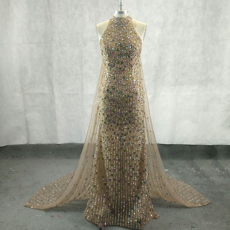 sheath evening dresses