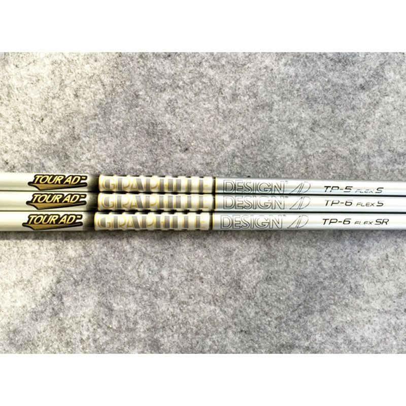Club Shafts Online Sale New Golf Clubs Shaft TOUR AD TP 5/TP 6 Graphite