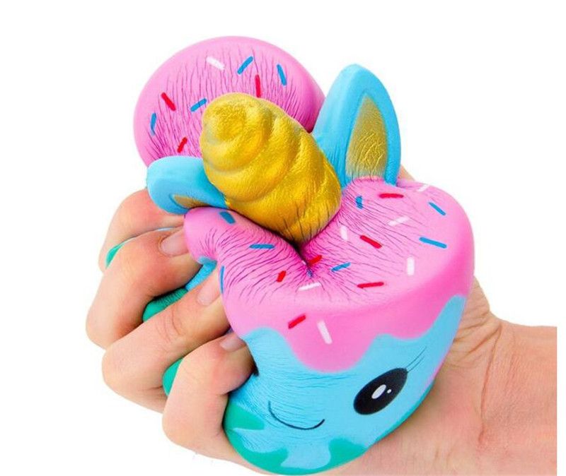 soft fidget toys