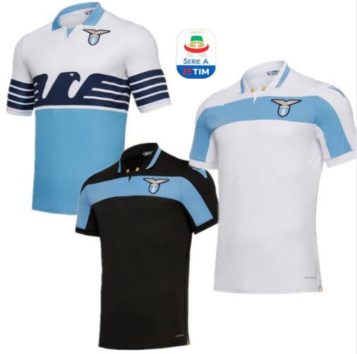 Maillot Domicile Lazio CIRO IMMOBILE Maillot Domicile Lazio CIRO IMMOBILE