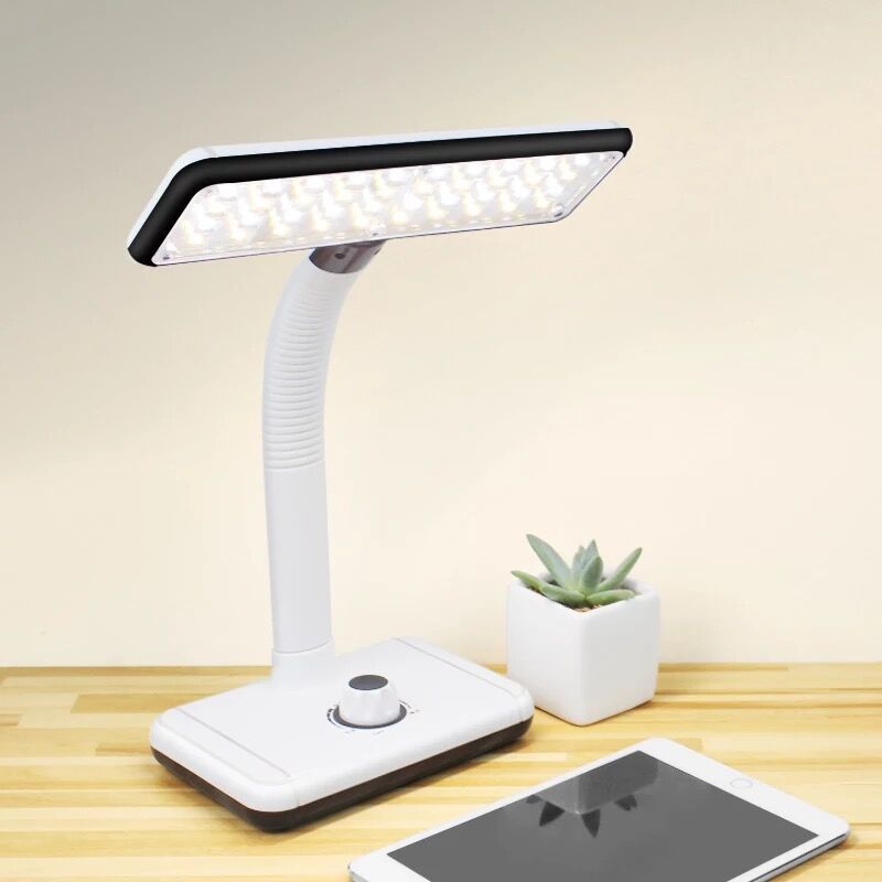 2018 Ac Dc Temperature Led Table Lamp Dimming Bedroom Bed Desk 2018 Ac Dc Temperature Led Table Lamp Dimming Bedroom Bed Desk Light Rechargeable Reading Luminaria From Dard 48 54 Dhgate Com