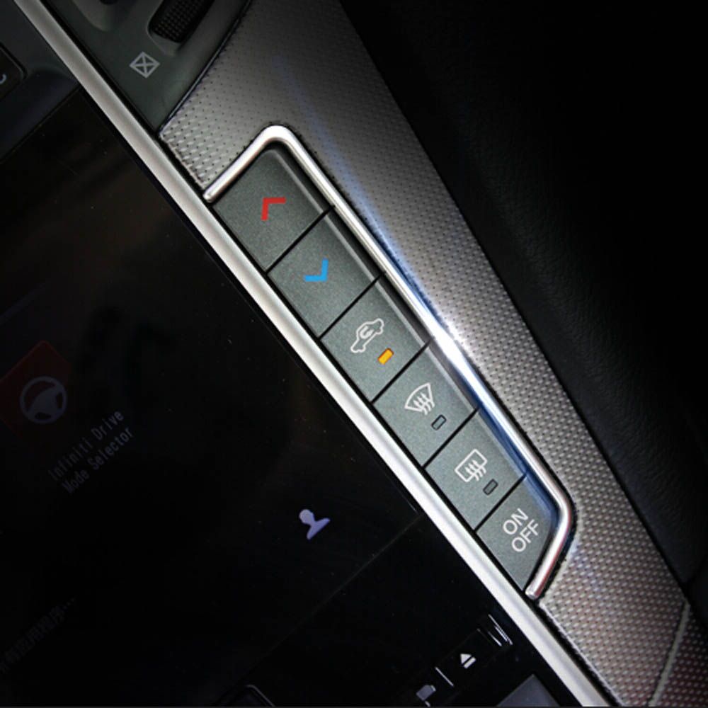Air conditioner button Air conditioner button