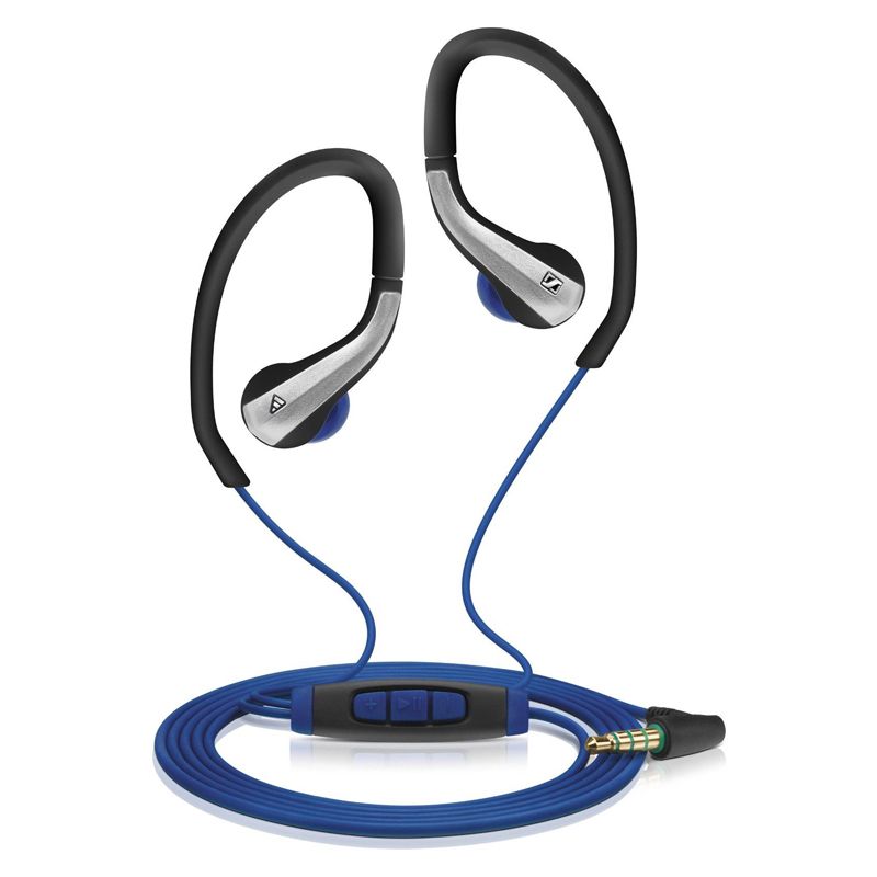Acheter écouteurs Intra Auriculaires Sport Sennheiser Ocx685i Noir