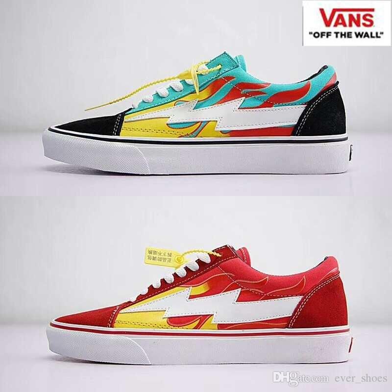 foot locker vans alte