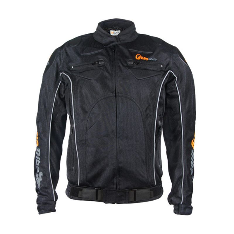 2019 Riding Tribe Men S Summer Motorcycle Jacket Motocross 2019 Riding Tribe Men S Summer Motorcycle Jacket Motocross Protective Gear Auto Racing Coat Off Road Clothing Outdoor Sportswear From Baixiangguo