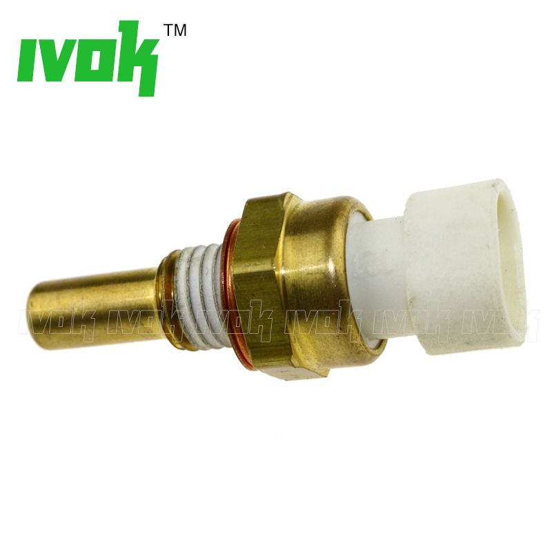15326388 Engine Coolant Temperature Sensor FOR GM Buick Cadillac Chevrolet TX89