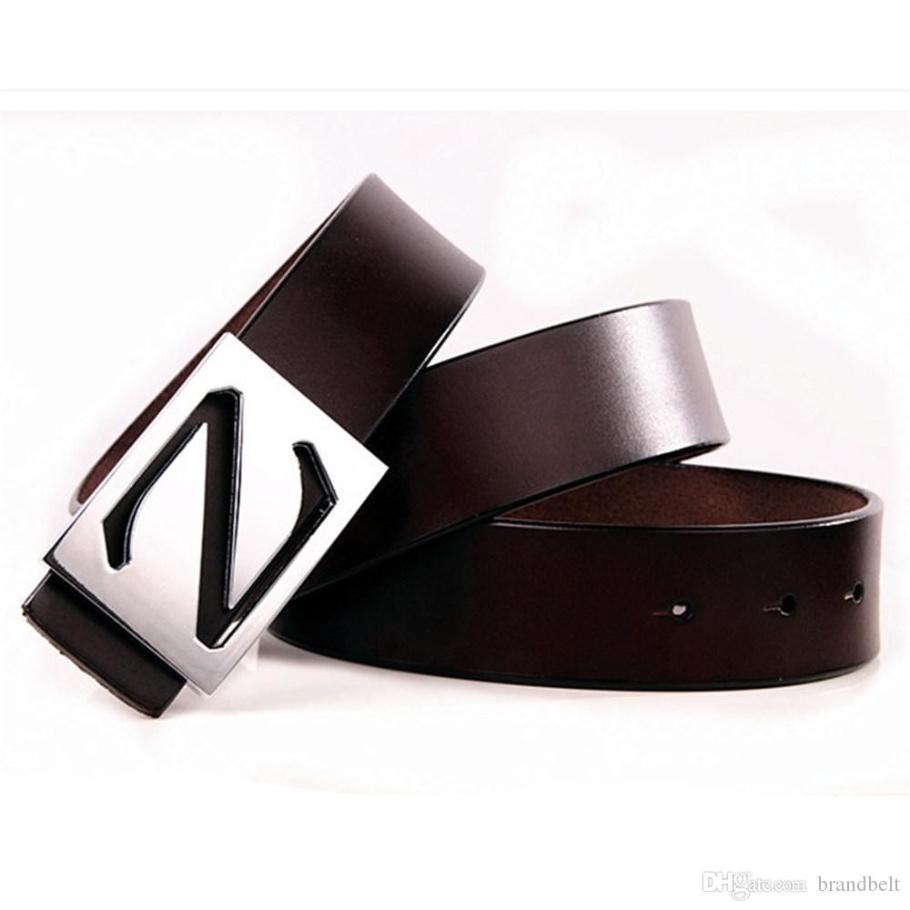2017 genuine leather designer