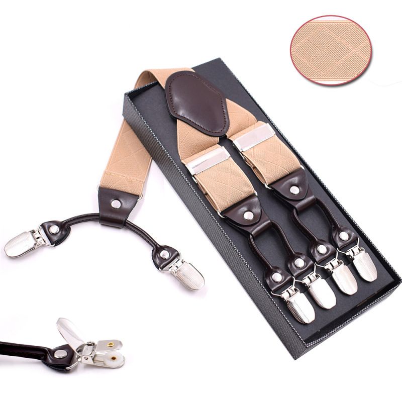 cinturon suspensorio masculino