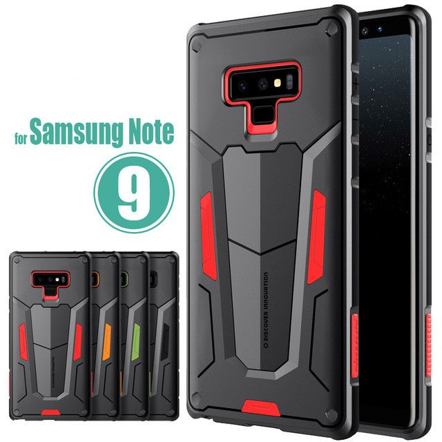 for Samsung Galaxy S9 PlusNi Note 9 8 Case 