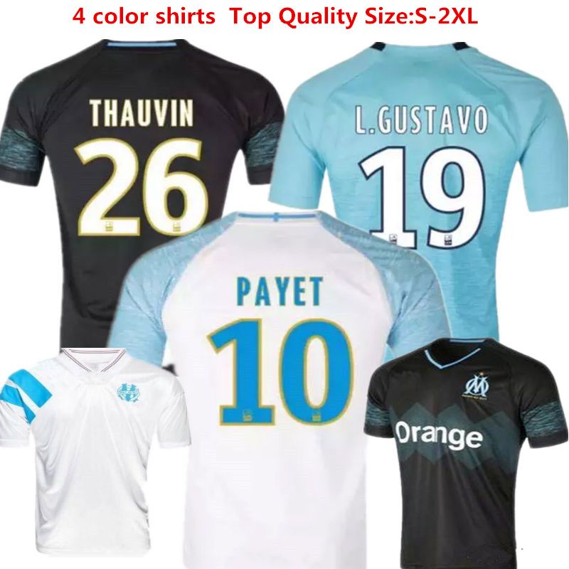 camisetas de futbol Olympique de Marseille niños camisetas de futbol Olympique de Marseille niños