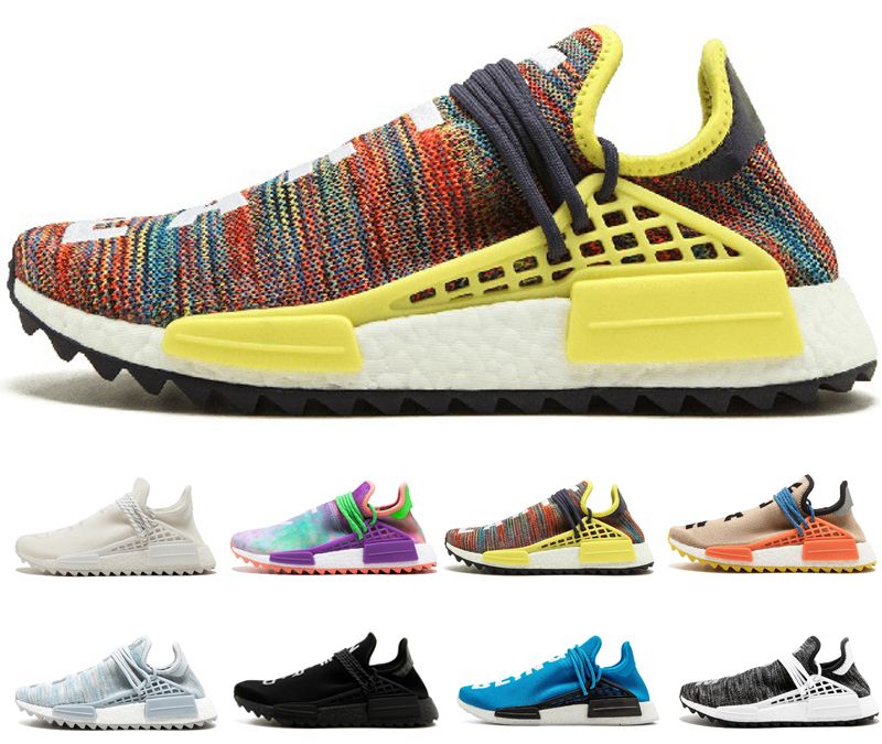 adidas nmd bianco rosso