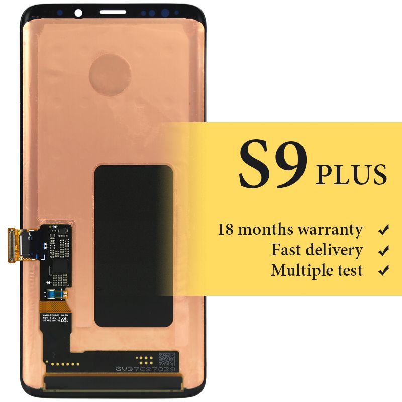 g965 display