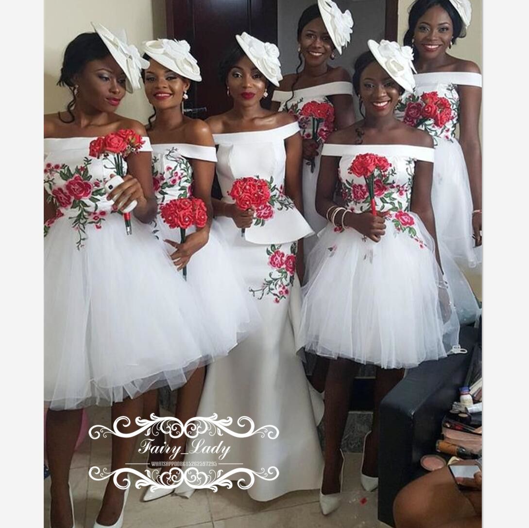 nigerian chief bridesmaid dresses