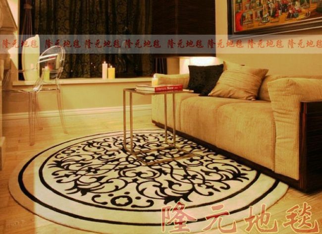 carpet tiles bedroom living room 2016 latest fashion carpet european style living room bedroom circle rug the black and white contracted acrylic carpets cheap carpet tiles braided rug carpet tiles bedroom living room 2016 latest fashion carpet european style living room bedroom circle rug the black and white contracted acrylic carpets cheap carpet tiles braided rug